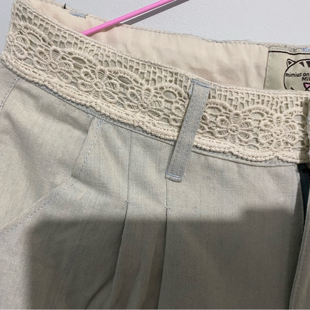 Pants - Picture 4 of 4